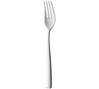 Fourchette de table WMF Boston 19,7 cm, acier inoxydable Cromargan poli, brillant, passe au lave-vaisselle