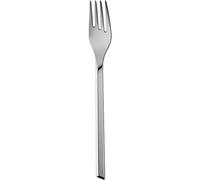 Fourchette de table WMF Kineo 21,2 cm, Cromargan Protect en acier inoxydable poli, résistante aux rayures, passe au lave-vaisselle