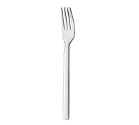 Fourchette de table WMF Lyric 20,7 cm, Cromargan Protect en acier inoxydable poli, résistante aux rayures, passe au lave-vaisselle
