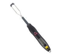 Fourchette Électronique Modèle 206 Indicatrice de Température des | ABS et Acier Inoxydable, Affichage Numérique Lisible, Mesure Précise, 2 Piles Aaa Requises Non Incluses