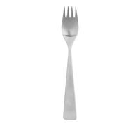 Fourchette MAYA 18 cm, argent, acier inoxydable, Stelton