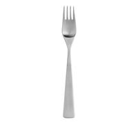 Fourchette MAYA 2000 20 cm, set de 6 pc, argent, acier inoxidable, Stelton