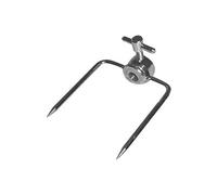 Fourchette pour broche (316206-42065) Four, cuisinière C00124188, ARISTON HOTPOINT, DE DIETRICH, INDESIT, ROSIERES - 316206_3662734114773