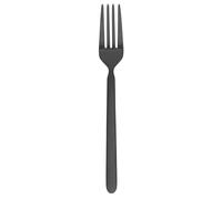 Fourchette STELLA, noir, Blomus