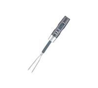 Fourchette thermomètre électronique