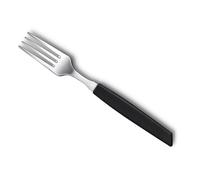 Fourchette - Victorinox - Swiss Modern - Acier inox 18/10 - Manche polypropylène - Compatible lave-vaisselle