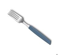 Fourchette - Victorinox - Swiss Modern - Acier inox 18/10 - Manche polypropylène - Compatible lave-vaisselle