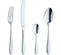 Fourchettes à Dessert pour Restaurant 180 mm - x 12 - Punt Filet - - Inox 18/10 180