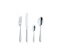 Fourchettes à Dessert pour Restaurant 180 mm - x 12 - Punt Filet - - Inox 18/10 180