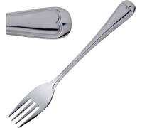 Fourchettes de table Amefa Elegance (12 pièces)