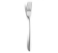 Fourchettes De Table Cuba Amefa Design Moderne, Acier Inoxydable 18/0 - Amefa