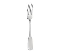 Fourchettes de Table pour Restaurant Inox Vieux Paris x 12 Amefa 3 G