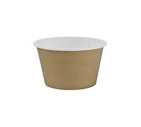 Gobelet en carton pour boissons chaudes 10 CL - Lot de 50