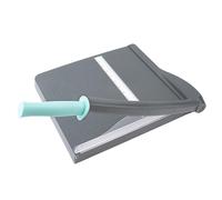 Fournitures de bureau multifonctionnelles de précision de couteau de coupe | Coupe-papier A4 pour travaux artistiques pour enseignants, adolescents, adultes, scrapbooking, emballage, salle de classe