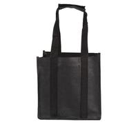 Fourre-tout Vin - Porte-bouteille De Vin Réutilisable, Fourre-tout Isolé De Voyage, Compagnon Rouge Portable | Étui De Transport Léger Et Réutilisable Pour Pique-nique En Plein Air, Camping, Bouteille