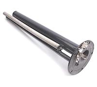 Fourreau D37 pour résistance de chauffe-eau L480 5T avec anode - ARISTON - 396037