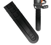 Fourreau de Protection Tronçonneuse Gaine Protectrice Anti-Rayures à | Étui de protection pour tronçonneuse à chaîne Pour le Rangement, le Transport, les Travaux de Bûcheronnage et l'Extér C