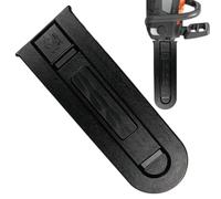 Fourreau de Protection Tronçonneuse Gaine Protectrice Anti-Rayures à | Étui de protection pour tronçonneuse à chaîne Pour le Rangement, le Transport, les Travaux de Bûcheronnage et l'Extér UN