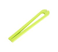 Fourreau de tronçonneuse Universel avec fermeture automatique à ressort | de protection pour guide tronçonneuse pour atelier, bûcheronnage, garage, chantier, usine et