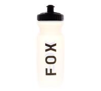 Fox Base 650ml Gourde Taille unique Blanc