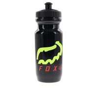 Fox Head Base 650ml Gourde Taille unique Noir