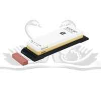 FOX - Pierre japonaise Kasumi pour l'affûtage des Lama 3000/8000
