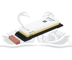 FOX - Pierre japonaise Kasumi pour l'affûtage des Lama 3000/8000