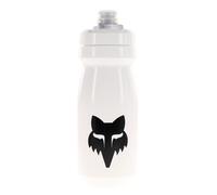 Fox Podium 620ml Gourde 0.6 Blanc
