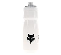 Fox Podium 710ml Gourde 0.65 Blanc