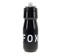 Fox Podium 710ml Gourde 0.65 Noir