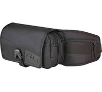 FOX Sac à outils de luxe noir Ledvinka 3 L