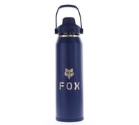 Fox x CamelBak Thrive Chug 32 Oz (950ml) Gourde Taille unique Bleu foncé