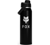 FOX X CamelBak Thrive Chug 946 ml Gourde, noir