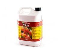 FOXCUP Ripen 5L - Engrais Liquide Fertilisant 5L - FERTILIZER - Plantes d'intérieur et d'extérieur, floraison annuelles et tardives