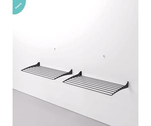 Foxydry Fold 100X2 - Noir