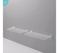 Foxydry Fold 116X2 - Blanc