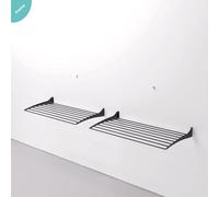 Foxydry Fold 80X2 - Noir