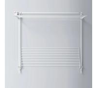 Foxydry Wall Plus 150 - Séchoir vertical Blanc
