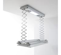 Foxydry Air 120 Séchoir plafond électrique - Gris