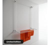 Foxydry Wall 120 - Blanc