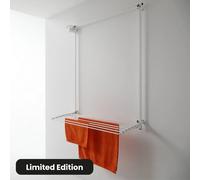 Foxydry Wall 80 - Blanc