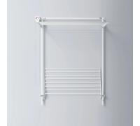 Foxydry Wall Plus 100 Séchoir Mural - Blanc