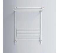 Foxydry Wall Plus 100 - Séchoir vertical Blanc