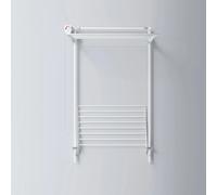 Foxydry Wall Plus 80 Séchoir Vertical - Blanc