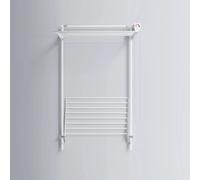 Foxydry Wall Plus 80 Séchoir Vertical - Blanc