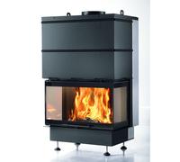 FOYER À BOIS DEVILLE BAYARD 80 C07993.PT06