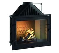Foyer à bois INVICTA 800 PRIMO P978775