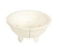 Foyer en céramique pour Big Green Egg Large