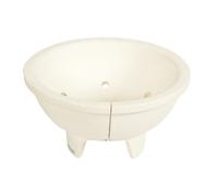 Foyer en céramique pour Big Green Egg MiniMax