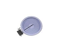 FOYER HIGHLIGHT D140 pour TABLE DE CUISSON BOSCH - 00436605